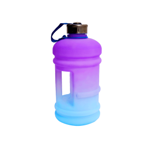 Botella Tapa Rosca