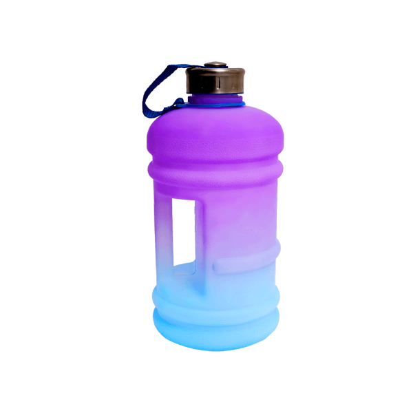 Botella Tapa Rosca