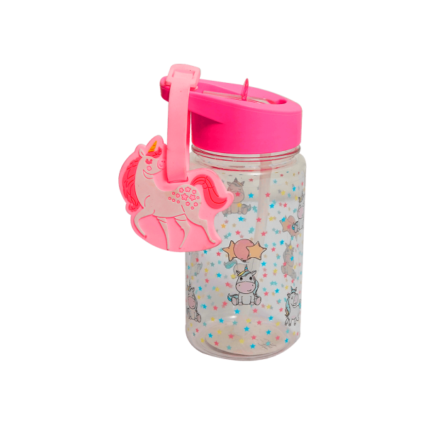 Botella Infantil
