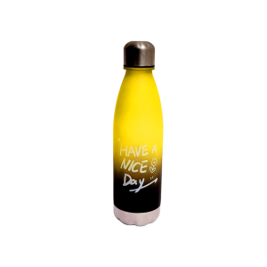 Botella C/Tapa