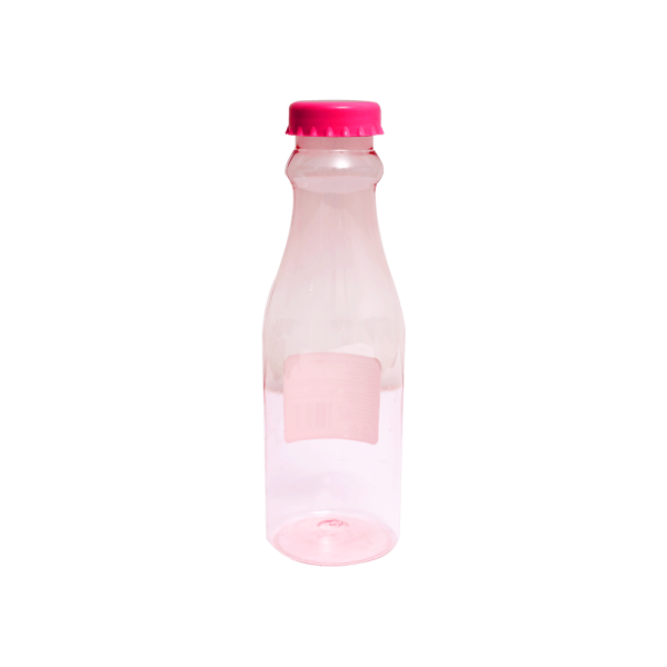 Botella C/Tapa Rosca