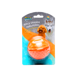Bola Grande Para Perro