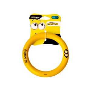 Pet Toy (Ring) Juguete Mascota (Aro)