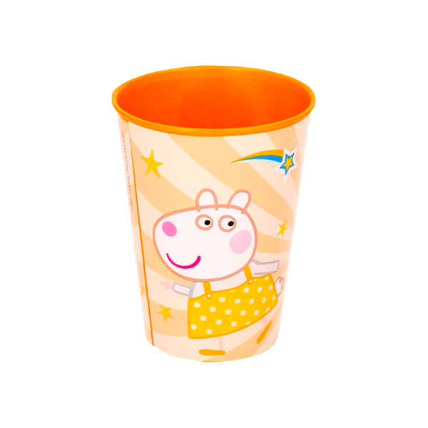 Vaso Peppa Pig