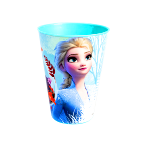 Vaso Grande Frozen  II