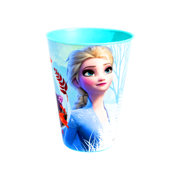 Vaso Grande Frozen  II