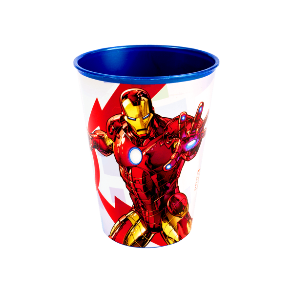 Vaso Avengers