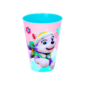 Vaso Grande Patrol Ninas
