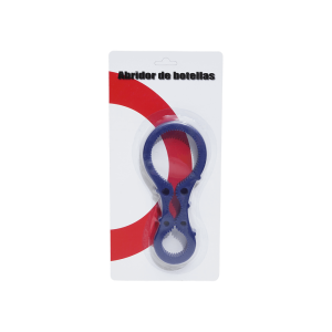 Abridor de Botellas