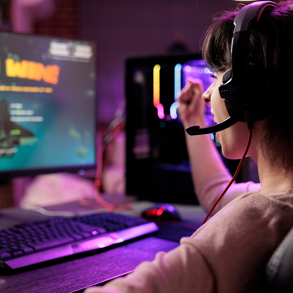 Accesorios y tips para celebrar el Día del Gamer por menos de 5 dólares