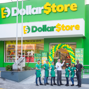 Productos Dollar Store por menos de 5 dólares en hogar, oficina y juguetes.