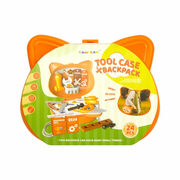 Caja De Herramientas KOOME