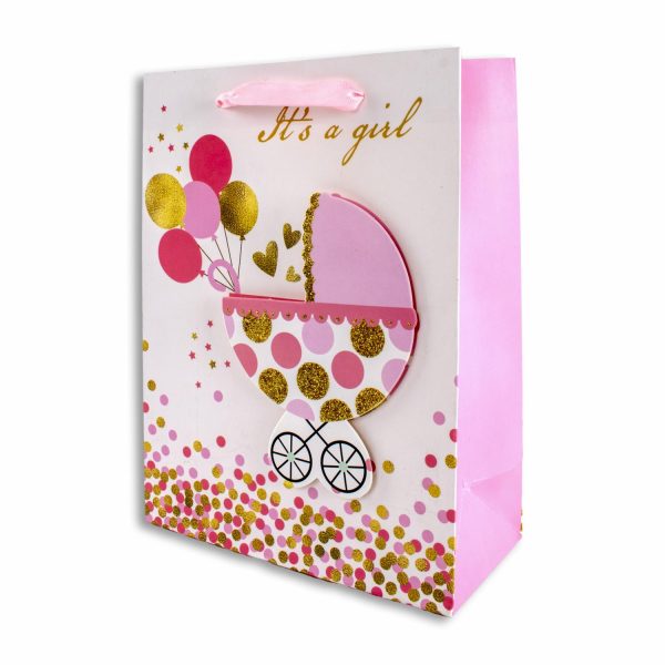 Funda De Regalo Glamour Kf Navidad PAPELART - Image 2