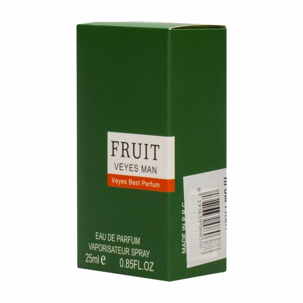 Perfume Para Caballero Fruit Eau De Perfum VEYES - Image 3