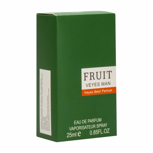 Perfume Para Caballero Fruit Eau De Perfum VEYES - Image 4