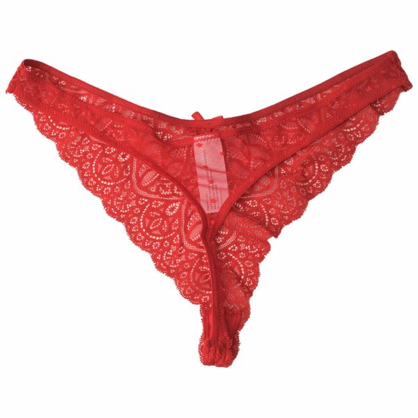 Tanga Alto SUPER K - Image 2