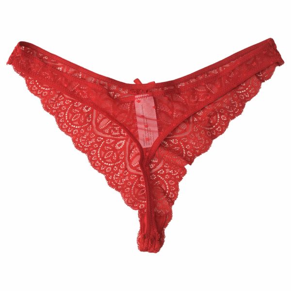 Tanga Encaje SUPER K - Image 2