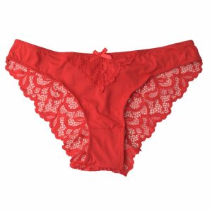 Tanga Encaje SUPER K