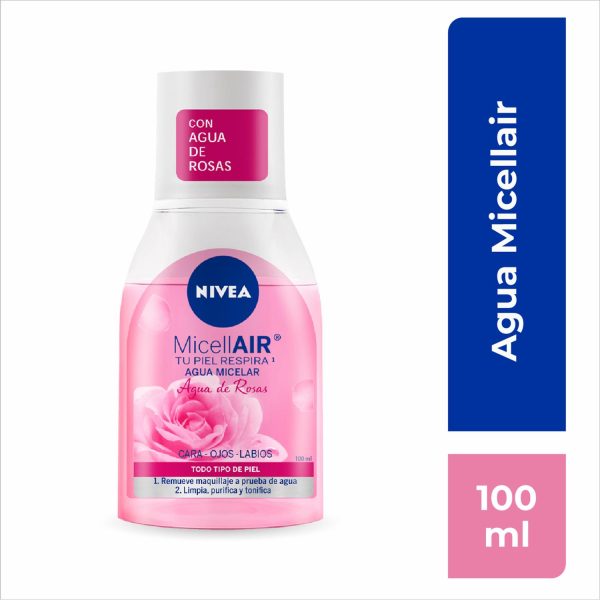 Agua Micelar Facial JOIA
