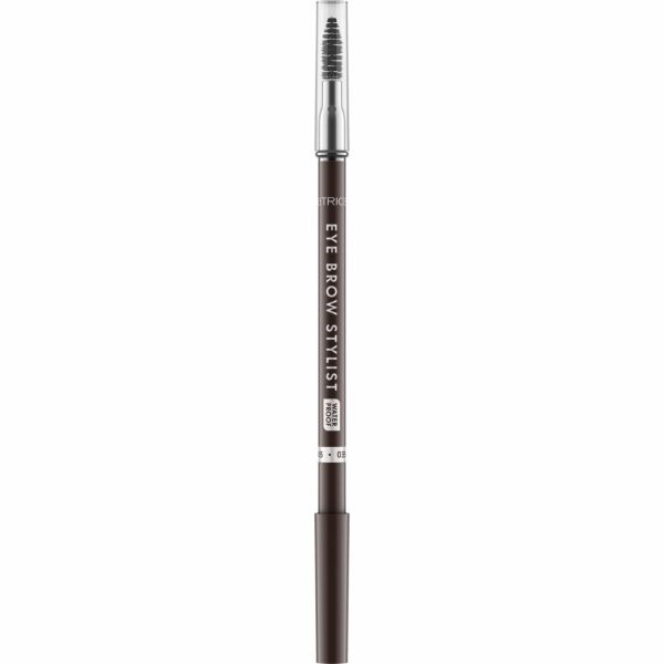 Lápiz De Cejas Stylist Waterproof CATRICE