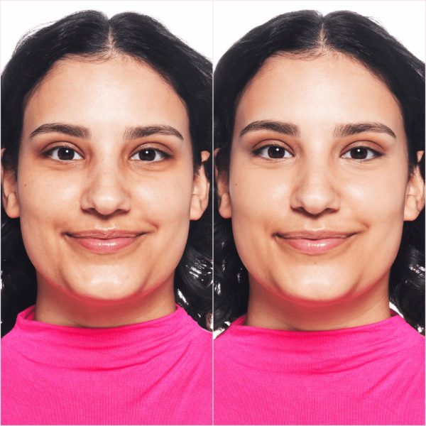 Corrector De Ojeras Camouflage + Matt 40 ESSENCE - Image 2