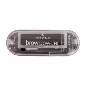 Sobra De Cejas Brow Powder 01 ESSENCE