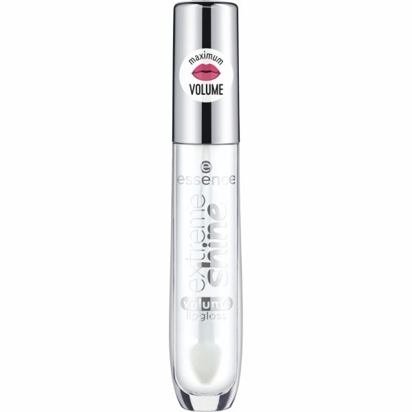 Brillo Labial Extreme Shine Volume 01 ESSENCE
