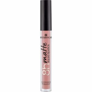 Labial Liquido Matte 8 Hours 03 ESSENCE