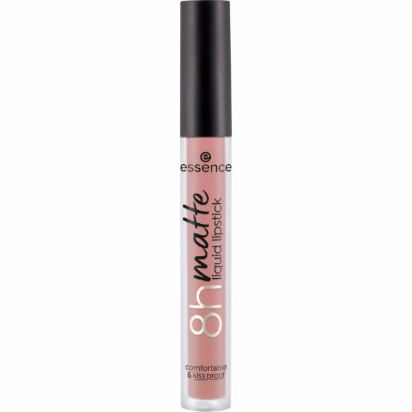 Labial Liquido Matte 8 Hours 03 ESSENCE