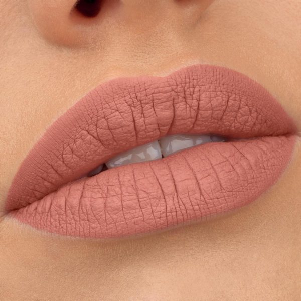 Labial Liquido Matte 8 Hours 03 ESSENCE - Image 4