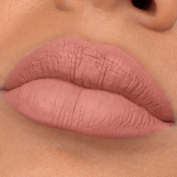 Labial Liquido Matte 8 Hours 03 ESSENCE - Image 5