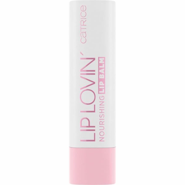 Bálsamo Labial Lip Lovin' Nourishing CATRICE