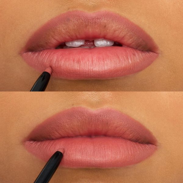 Lápiz De Labios 8h Matte Confort 02 ESSENCE - Image 2