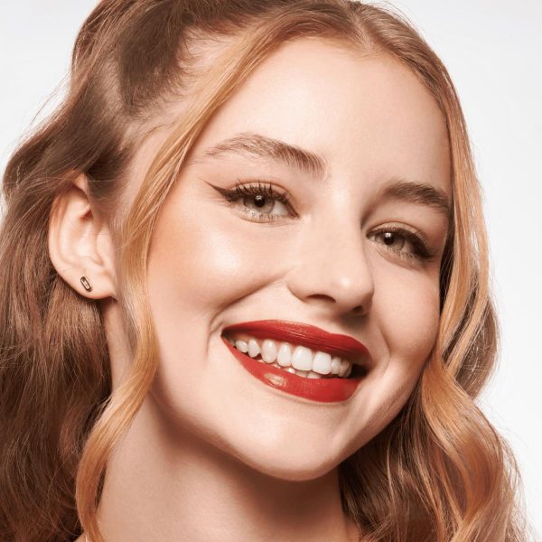 Base De Maquillaje Natural Matte Mousse Foundation ESSENCE - Image 5