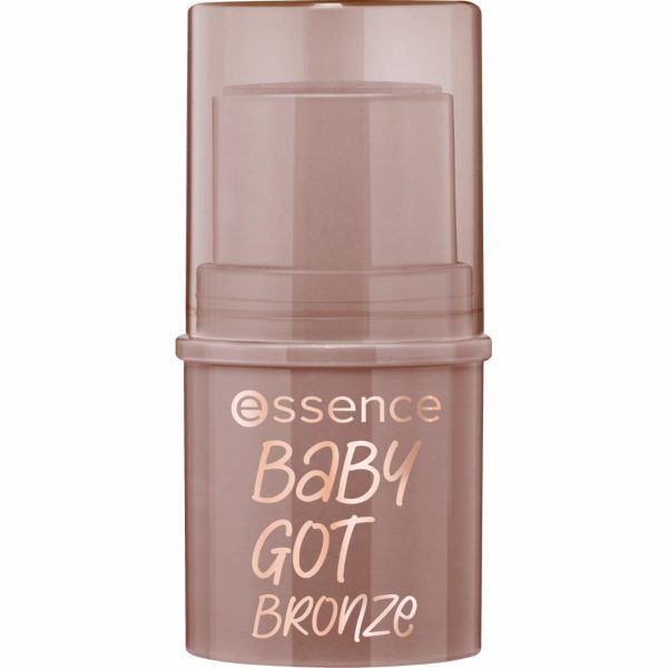 Contorno En Barra Baby Got Bronze Stick ESSENCE
