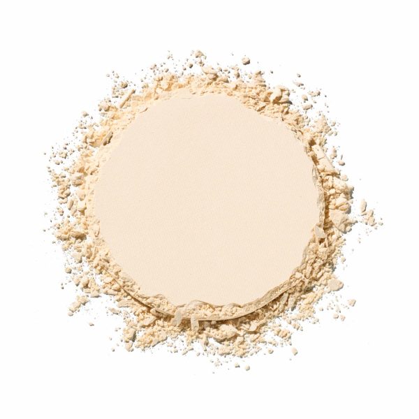 Polvo Compacto Maquillante Brighten Up Banana ESSENCE - Image 3