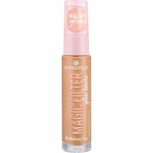 Primer Iluminador Magic Filter Glow Boo ESSENCE