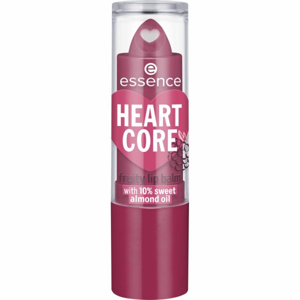 Bálsamo Labial Heart Core 05 ESSENCE