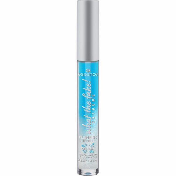 Relleno De Labios What The Fake Pumpling 02 ESSENCE