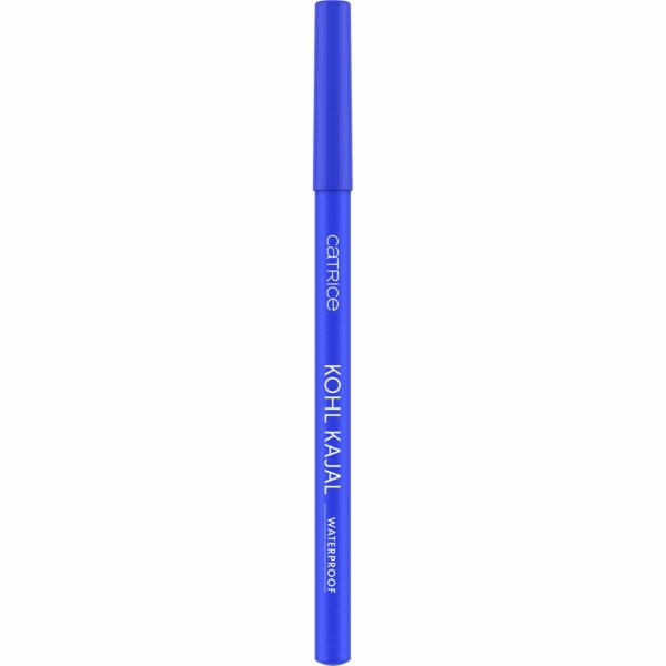 Lápiz De Ojos Kohl Kajal Waterproof CATRICE