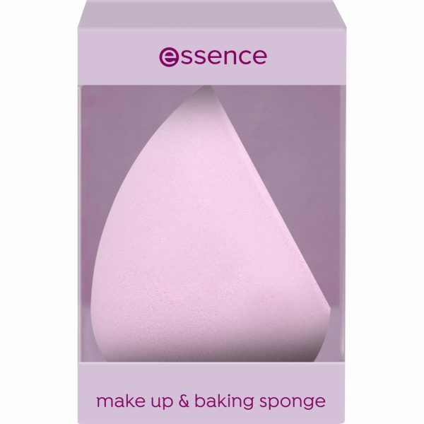 Esponja Para Maquillaje Dab & Blend ESSENCE