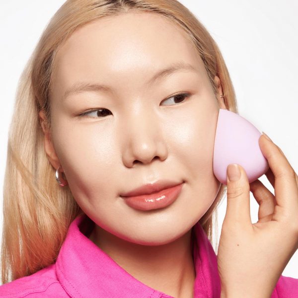 Esponja Para Maquillaje Dab & Blend ESSENCE - Image 2