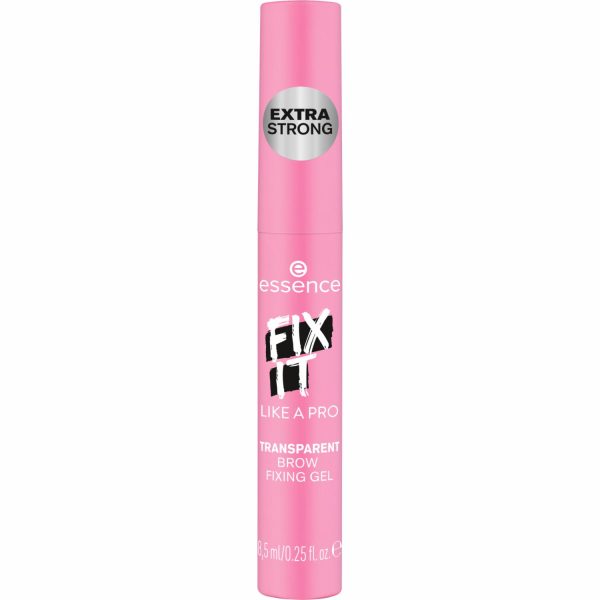 Gel De Cejas Fix It Like A Pro Extra Strong ESSENCE