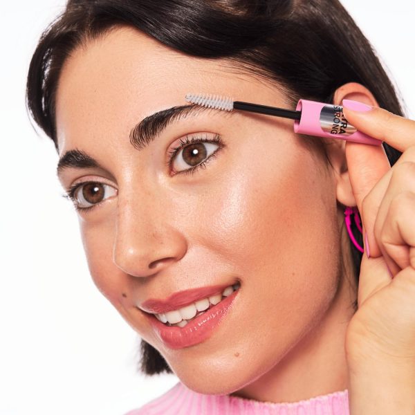 Gel De Cejas Fix It Like A Pro Extra Strong ESSENCE - Image 2