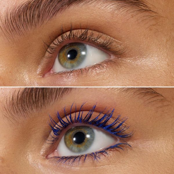 Máscara De Pestañas I Love Extreme Crazy Volume Azul. ESSENCE - Image 4