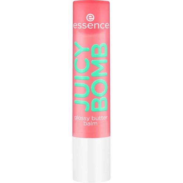 Bálsamo Labial Juicy Bomb Glossy Butter ESSENCE