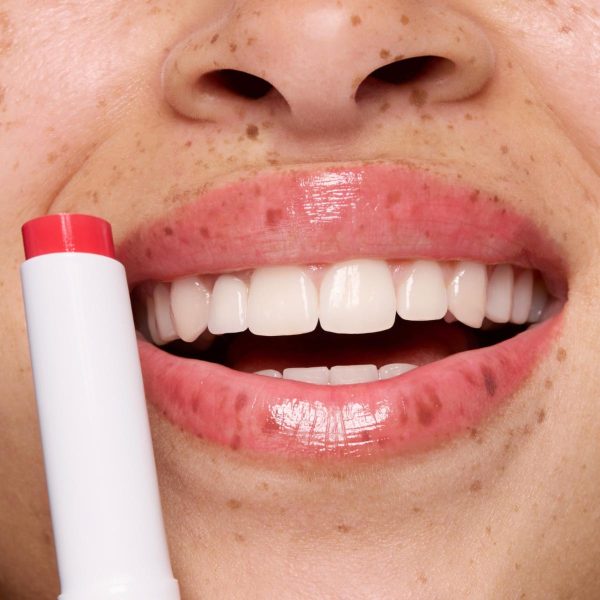 Bálsamo Labial Juicy Bomb Glossy Butter ESSENCE - Image 13