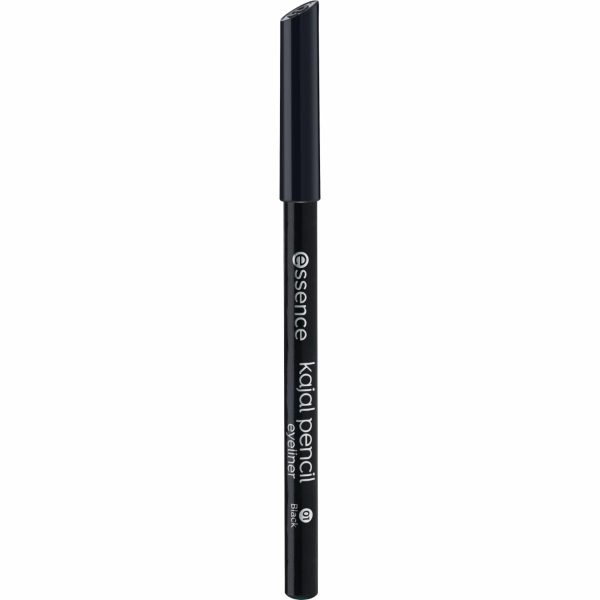 Lápiz Delineador De Ojos Kajal 01 ESSENCE