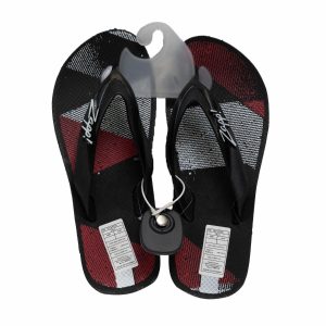 Sandalias De Caballero Para Playa Rojas XIRELLA