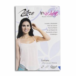 Kit Invisible Da Piel LIBRE